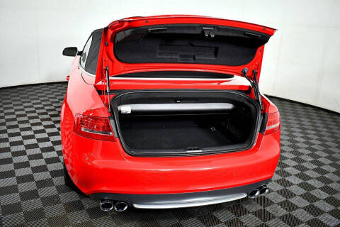 2011 Audi S5 3.0T quattro Prestige