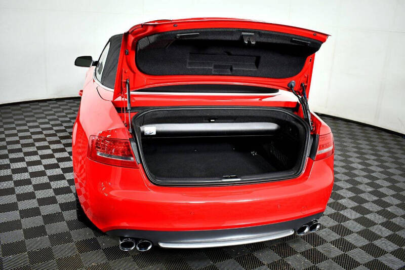 2011 Audi S5 3.0T quattro Prestige