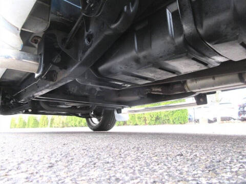 1992 Chevrolet C/K 1500 Series