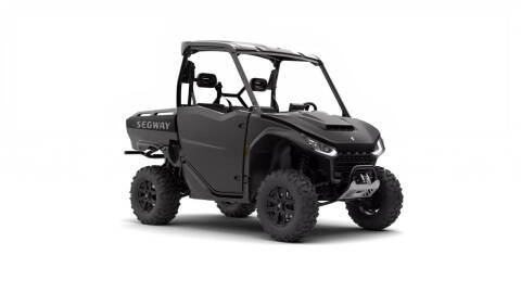 2024 Segway UT10