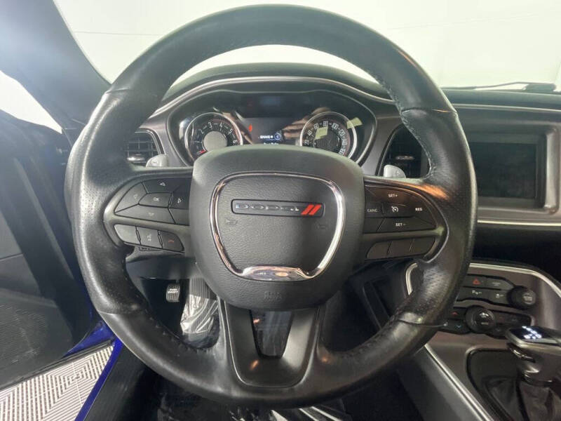 2019 Dodge Challenger GT