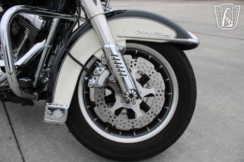 2001 Harley-Davidson Road King