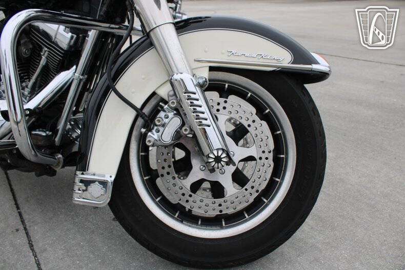 2001 Harley-Davidson Road King