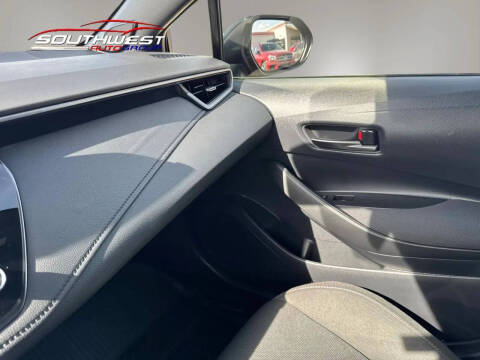 2023 Toyota GR Corolla