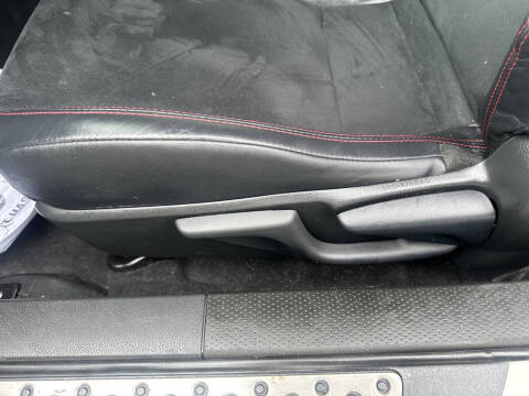 2020 Subaru BRZ Limited