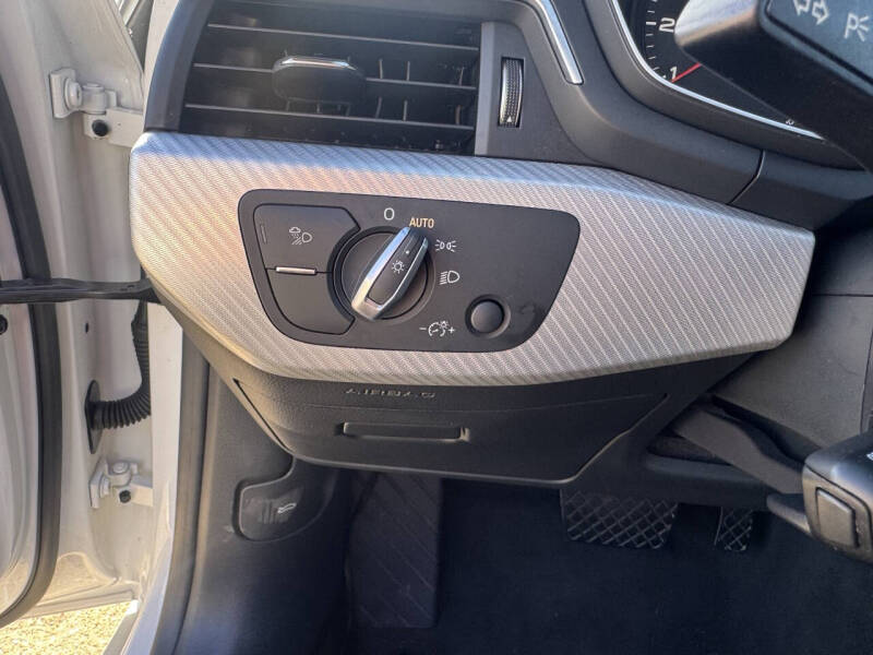 2019 Audi A5 Sportback quattro Premium 45 TFSI