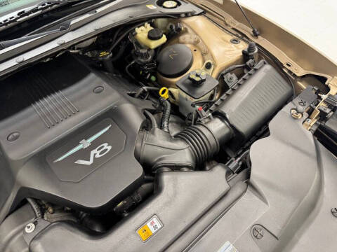 2005 Ford Thunderbird Deluxe