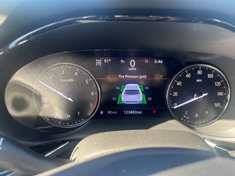 2022 Buick Envision Essence