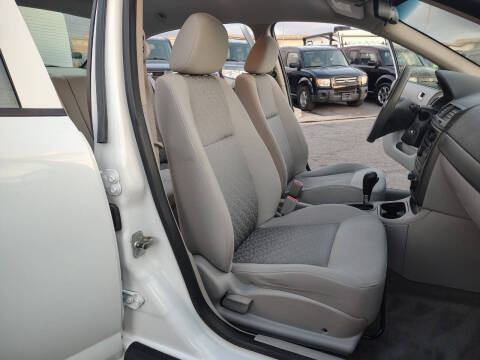 2007 Chevrolet Cobalt LS