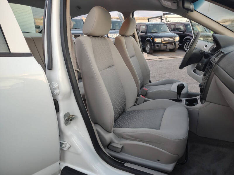 2007 Chevrolet Cobalt LS