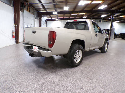 2009 Chevrolet Colorado LT