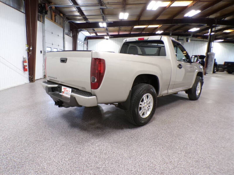 2009 Chevrolet Colorado LT