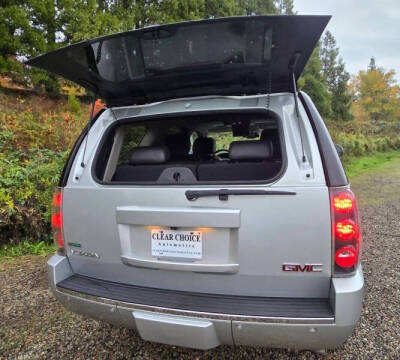 2011 GMC Yukon Denali