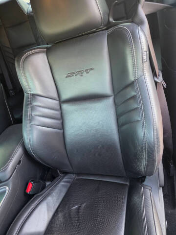 2018 Dodge Challenger SRT 392