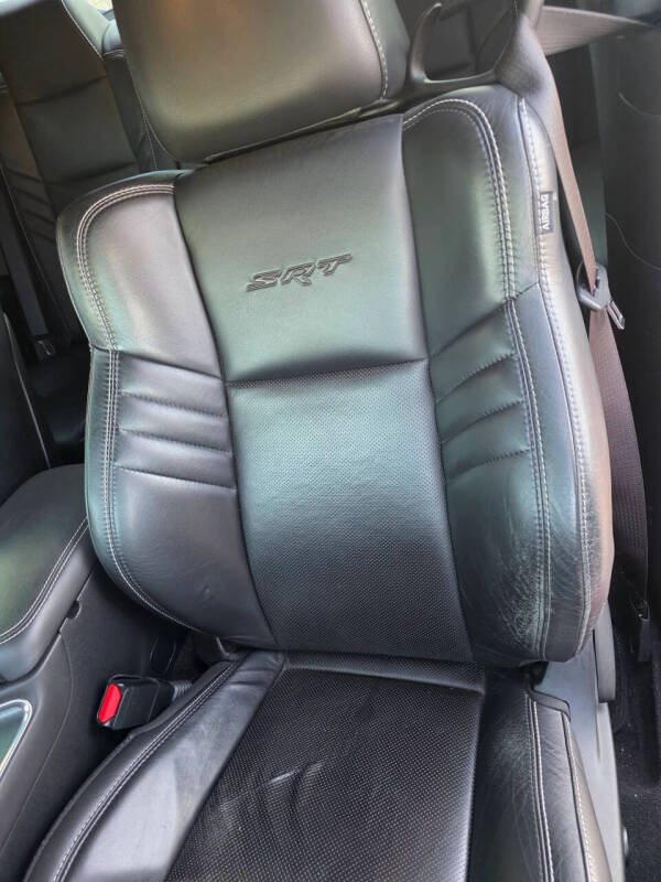 2018 Dodge Challenger SRT 392