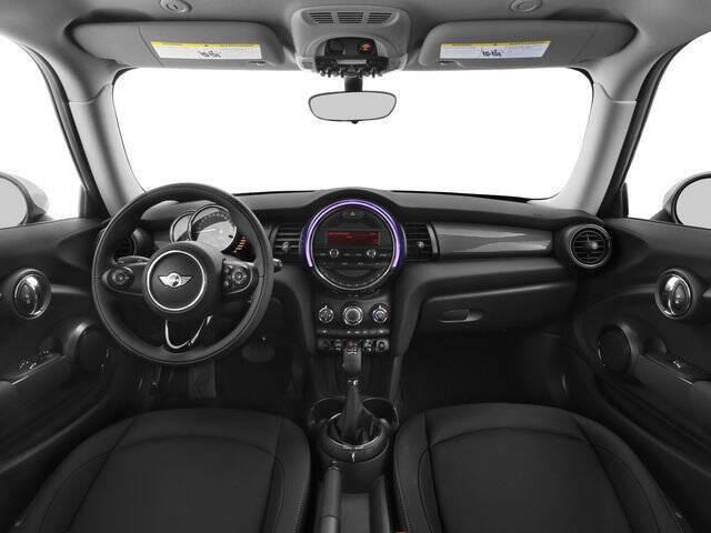 2016 MINI Hardtop 2 Door Cooper