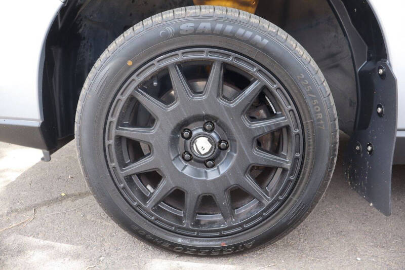 2015 Subaru Forester 2.0XT Premium