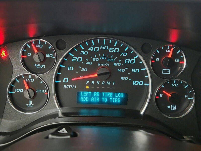 2020 GMC Savana 2500