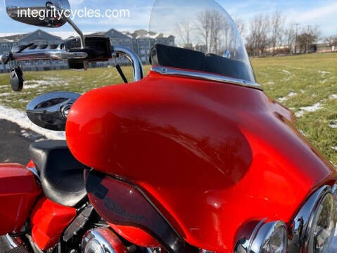 2011 Harley-Davidson Street Glide