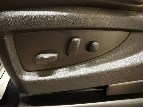2016 GMC Yukon XL SLE