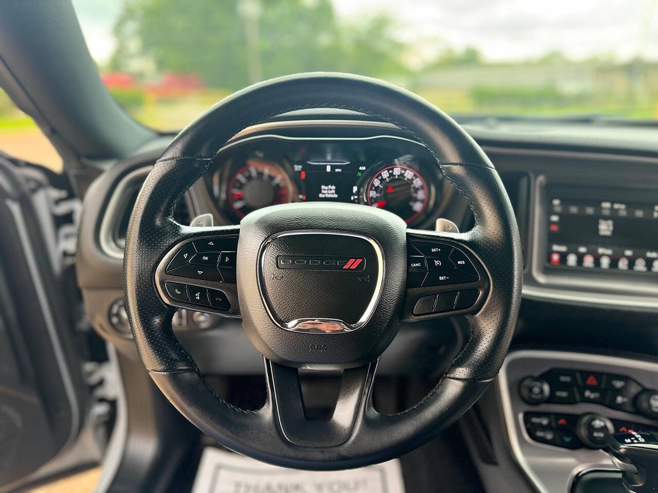 2022 Dodge Challenger for sale at Starway Motors in Houston, TX