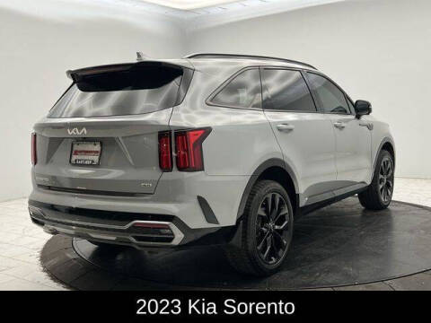 2023 Kia Sorento SX Prestige