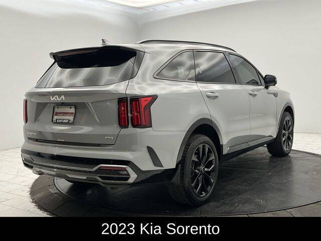 2023 Kia Sorento SX Prestige