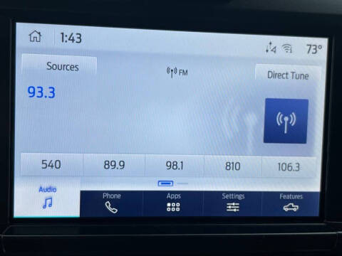 2025 Ford F-350 Super Duty XL