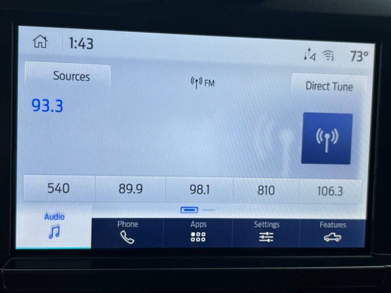 2025 Ford F-350 Super Duty XL