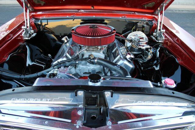 1967 Chevrolet Chevelle