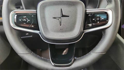 2022 Polestar 2 Long Range Dual Motor