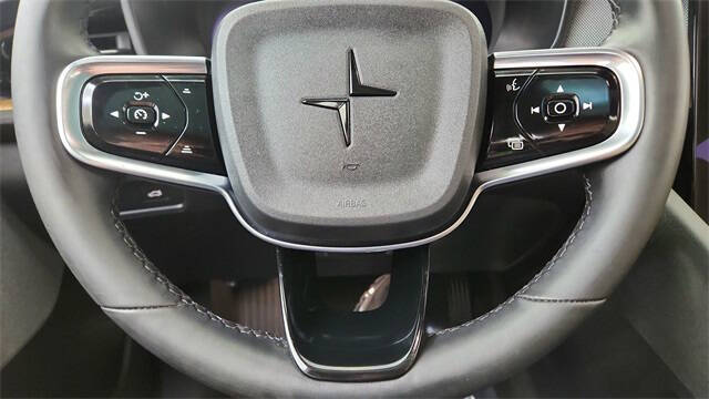 2022 Polestar 2 Long Range Dual Motor