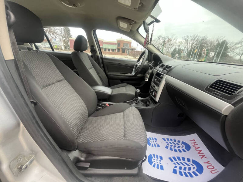 2009 Chevrolet Cobalt LT