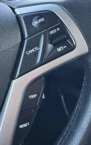 2013 Hyundai Veloster