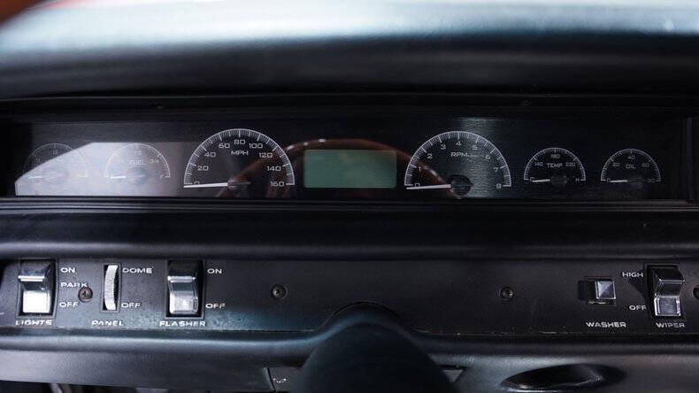 1968 Plymouth Roadrunner