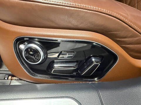 2017 Audi A8 L 4.0T quattro Sport