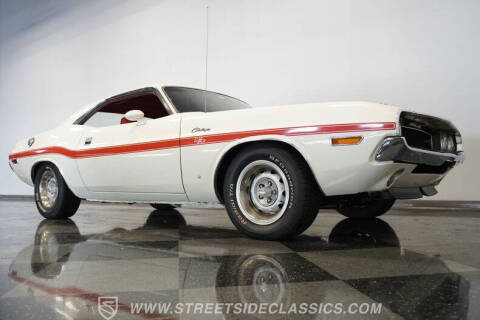 1970 Dodge Challenger