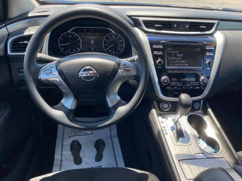 2017 Nissan Murano