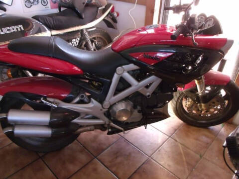 1998 Bimota Mantra for sale at Haggle Me Classics in Hobart IN