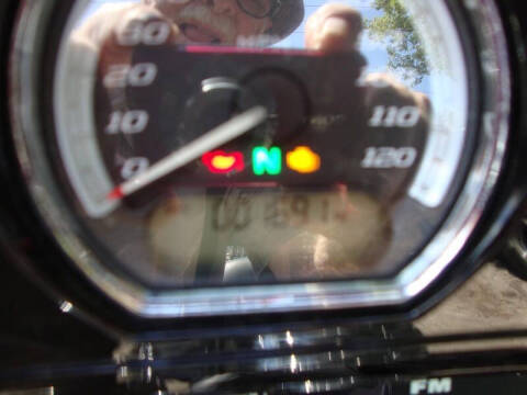 2019 Harley-Davidson ULTRA CLASSIC LIMITED