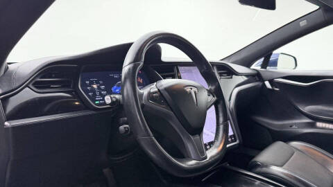 2018 Tesla Model S 75D