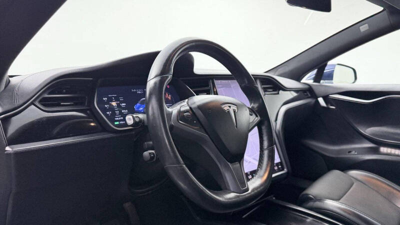 2018 Tesla Model S 75D