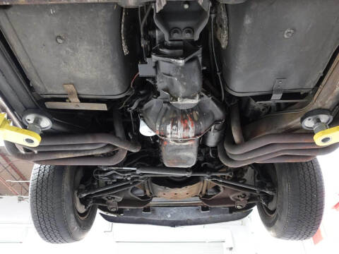 1974 Chevrolet Corvette