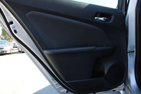 2017 Toyota Prius Prime
