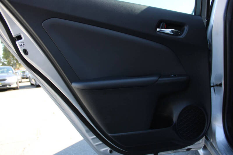 2017 Toyota Prius Prime