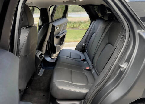 2018 Jaguar F-PACE 20d Premium