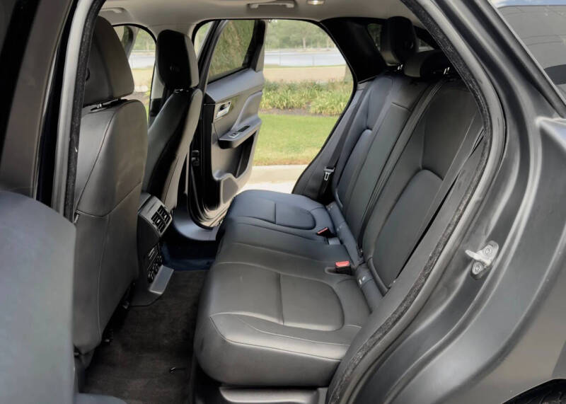 2018 Jaguar F-PACE 20d Premium