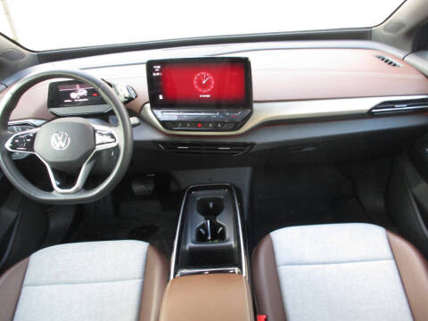 2023 Volkswagen ID.4 Pro