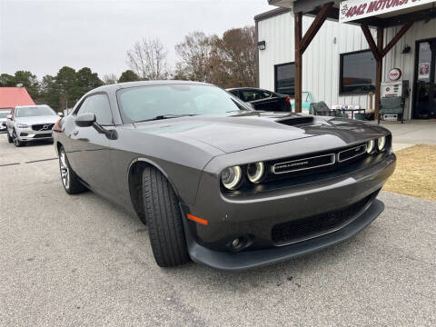 2020 Dodge Challenger GT