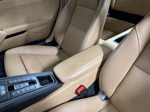 2018 Porsche 911 Carrera